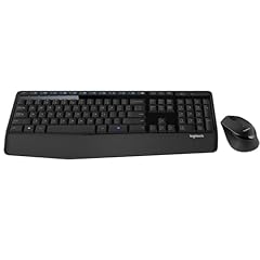 Logitech mk345 clavier d'occasion  Livré partout en France