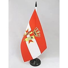 Flag bandiera tavolo usato  Spedito ovunque in Italia 