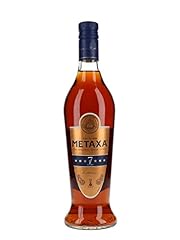 Metaxa star greek for sale  Delivered anywhere in UK