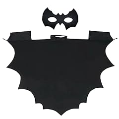 Costume pipipistrello mantello usato  Spedito ovunque in Italia 