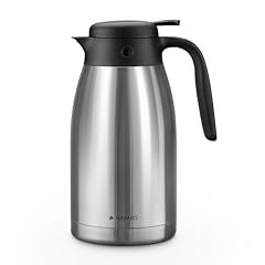 Navaris insulated coffee for sale  Delivered anywhere in UK