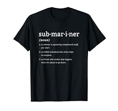 Submariner definition submersi for sale  Delivered anywhere in USA 