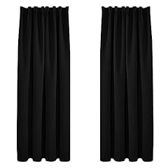 Deconovo curtains inch for sale  Delivered anywhere in UK