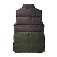 Filson cruiser vest for sale  Delivered anywhere in USA 