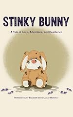 Stinky bunny tale usato  Spedito ovunque in Italia 