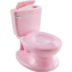 Used, Summer Infant, My Size Potty Pink for sale  Delivered anywhere in UK