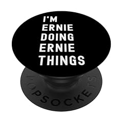 Ernie ernie dinge gebraucht kaufen  Wird an jeden Ort in Deutschland