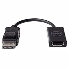 Dell adapter displayport for sale  Delivered anywhere in USA 