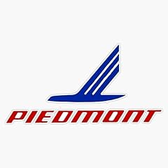 Piedmont airlines window for sale  Delivered anywhere in USA 