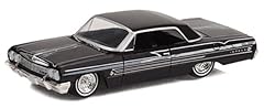 Greenlight mijo lowriders for sale  Delivered anywhere in USA 