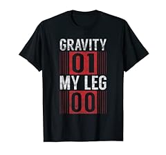 Gravity leg funny for sale  Delivered anywhere in USA 