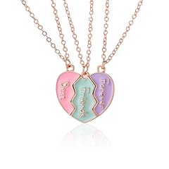 Glamrays bff necklace for sale  Delivered anywhere in UK