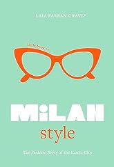 Little book milan for sale  Delivered anywhere in UK