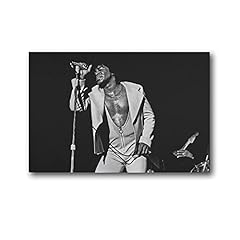 Musician james brown for sale  Delivered anywhere in USA 