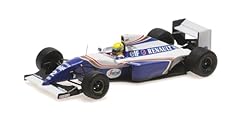 Minichamps williams renault for sale  Delivered anywhere in Ireland