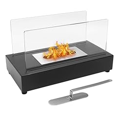 Heyfurni tabletop fireplace for sale  Delivered anywhere in UK