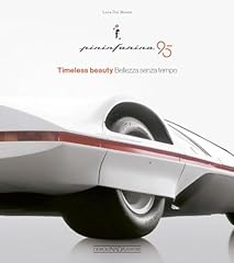 Pininfarina 95. timeless usato  Spedito ovunque in Italia 