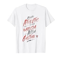 Athletic club zara for sale  Delivered anywhere in UK