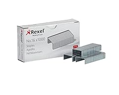 Rexel .16 standard for sale  Delivered anywhere in UK