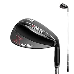 Golf sand wedge usato  Spedito ovunque in Italia 