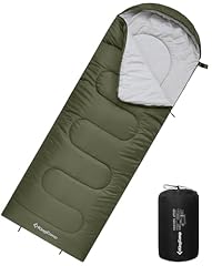 Kingcamp sleeping bag for sale  Delivered anywhere in UK