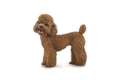 Collecta poodle collectable for sale  Delivered anywhere in UK