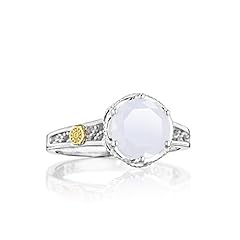 Tacori sr22803 sterling for sale  Delivered anywhere in USA 