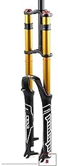 splumzer Bike Suspension Fork 26/27.5/29" for Mountain, used for sale  Delivered anywhere in UK