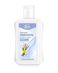 Just shampoo addolcente usato  Spedito ovunque in Italia 