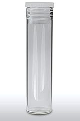 Glass specimen tubes for sale  Delivered anywhere in UK