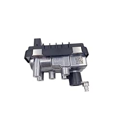 211 750080 turbocompressore usato  Spedito ovunque in Italia 