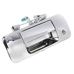 Gledewen chrome tailgate for sale  Delivered anywhere in USA 