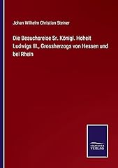 Besuchsreise königl hoheit gebraucht kaufen  Wird an jeden Ort in Deutschland