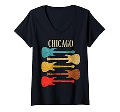 Womens chicago concert for sale  Delivered anywhere in USA 