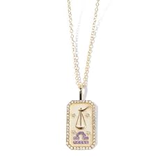 Jokmeo collier signe d'occasion  Livré partout en France