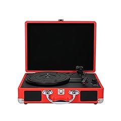 Panhuiwen vinyl turntable for sale  Delivered anywhere in Ireland