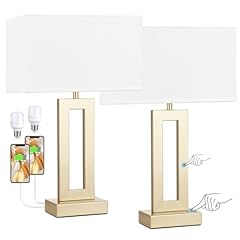 Nightstand table lamps for sale  Delivered anywhere in USA 
