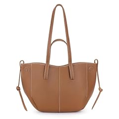 Acuye leather tote for sale  Delivered anywhere in UK