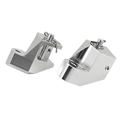Motorcycle foot pegs for sale  Delivered anywhere in UK