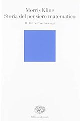 Storia del pensiero usato  Spedito ovunque in Italia 