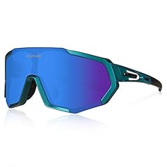 Queshark lunettes cyclisme d'occasion  Livré partout en France