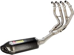 S13r2 akrapovic scarico usato  Spedito ovunque in Italia 