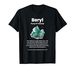 Gemstones meaning beryl for sale  Delivered anywhere in UK
