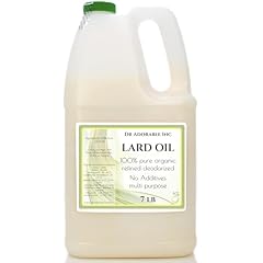 Organic lard 100 for sale  Delivered anywhere in USA 