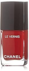 Vernis 500 rouge usato  Spedito ovunque in Italia 
