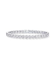 Pavoi rhodium plated for sale  Delivered anywhere in USA 