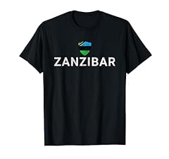 Zanzibar shirt for sale  Delivered anywhere in USA 