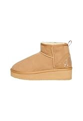 Superdry womens suede for sale  Delivered anywhere in UK