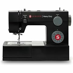 Singer 4432 heavy for sale  Delivered anywhere in UK