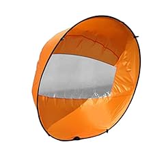 Kajak windsegel faltbar gebraucht kaufen  Wird an jeden Ort in Deutschland